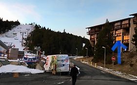 Superbe Appartement au pied des pistes 25m2